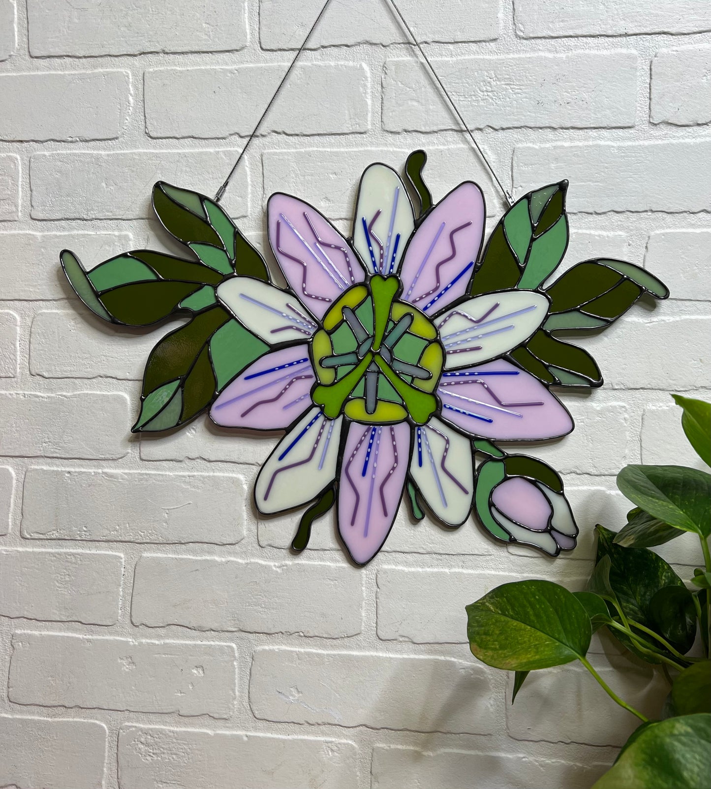 Passion flower