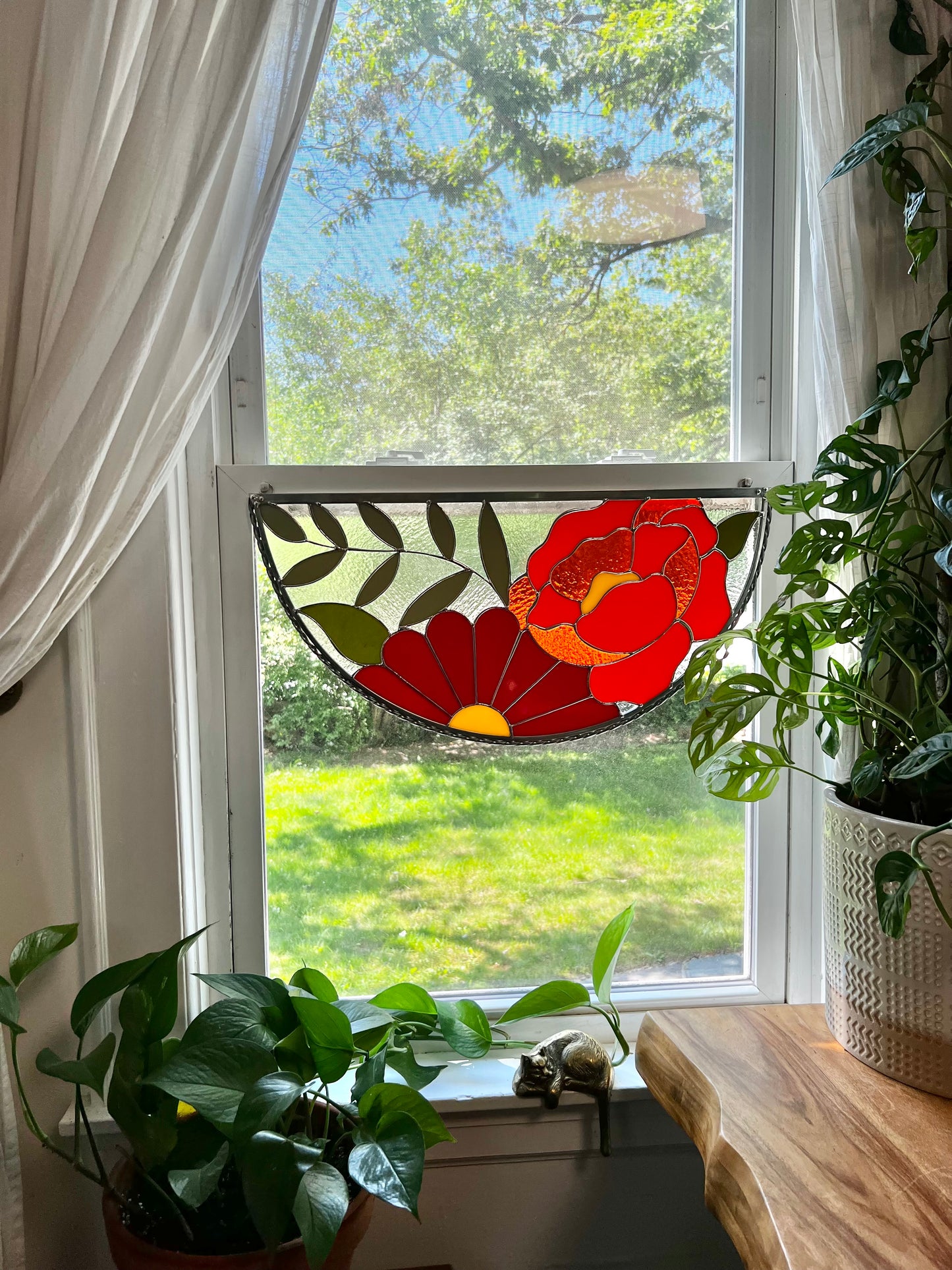 Window Topper