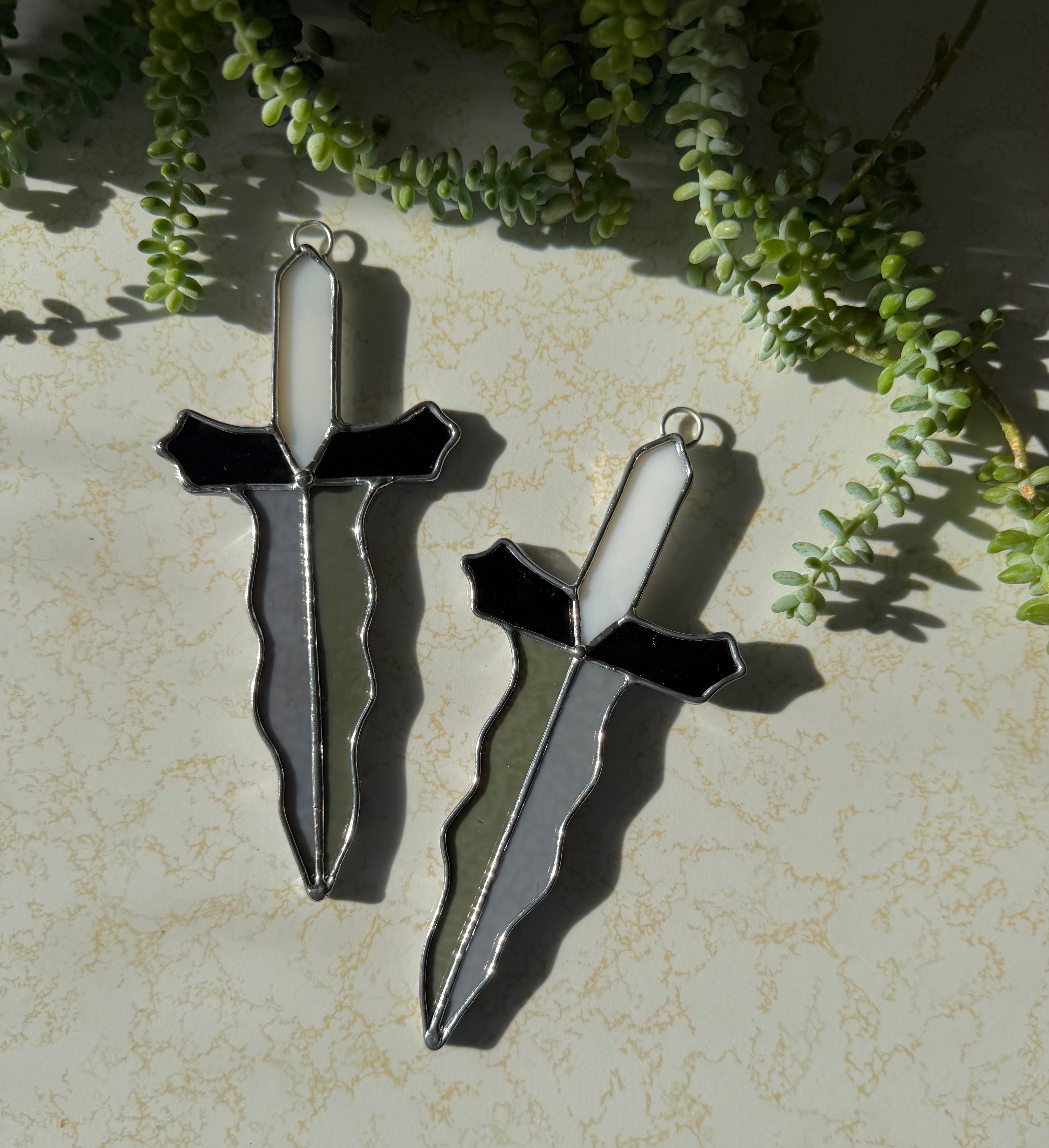 Mini weapons