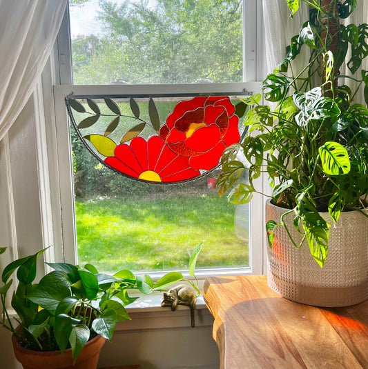 Window Topper