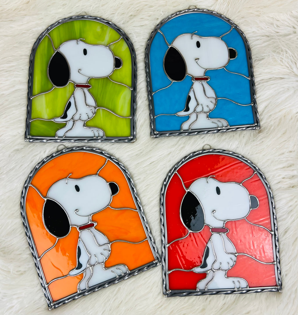 Snoopy