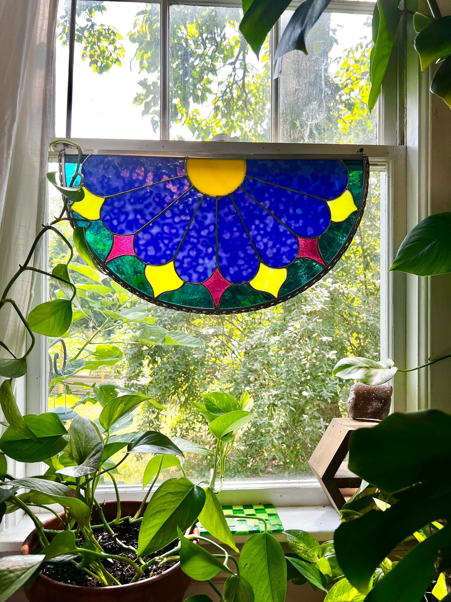 Window Topper