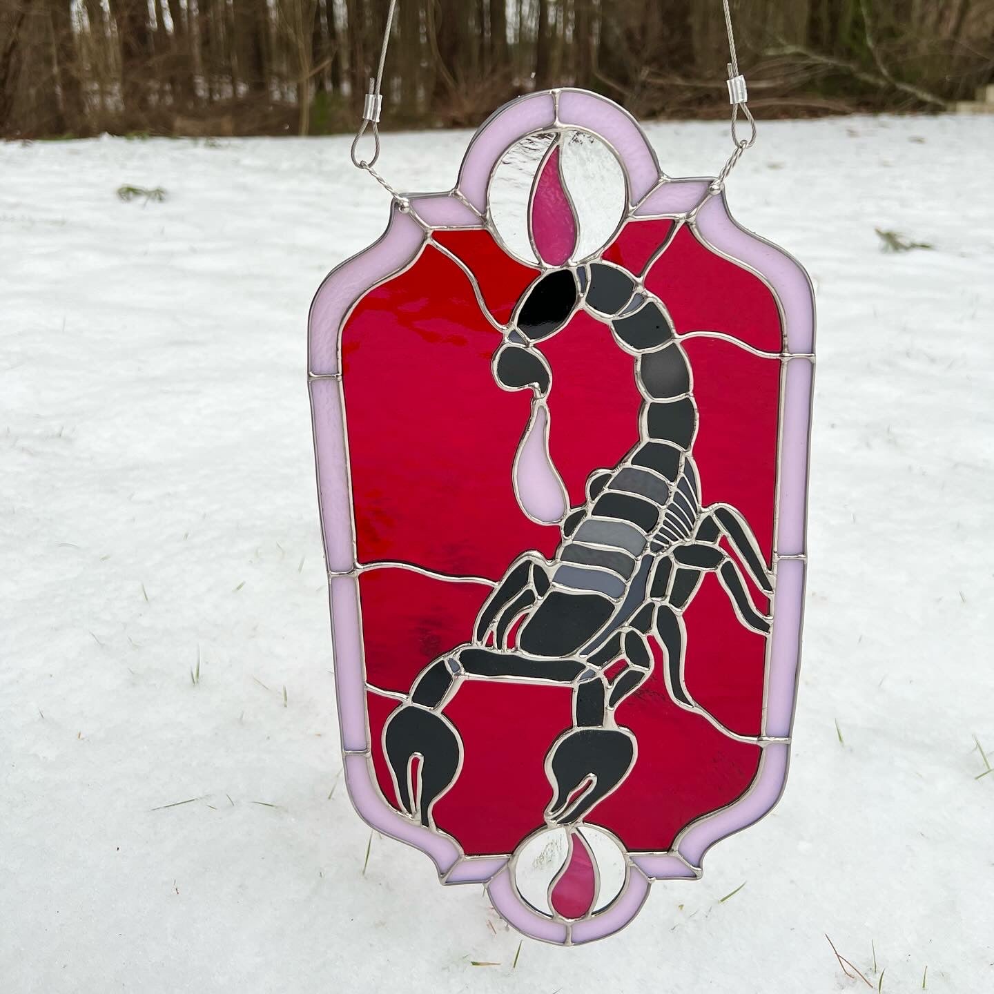 Scorpion