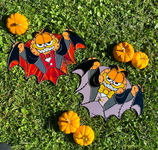 PREORDER Vampire Garfield