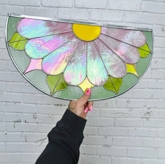 Window Topper