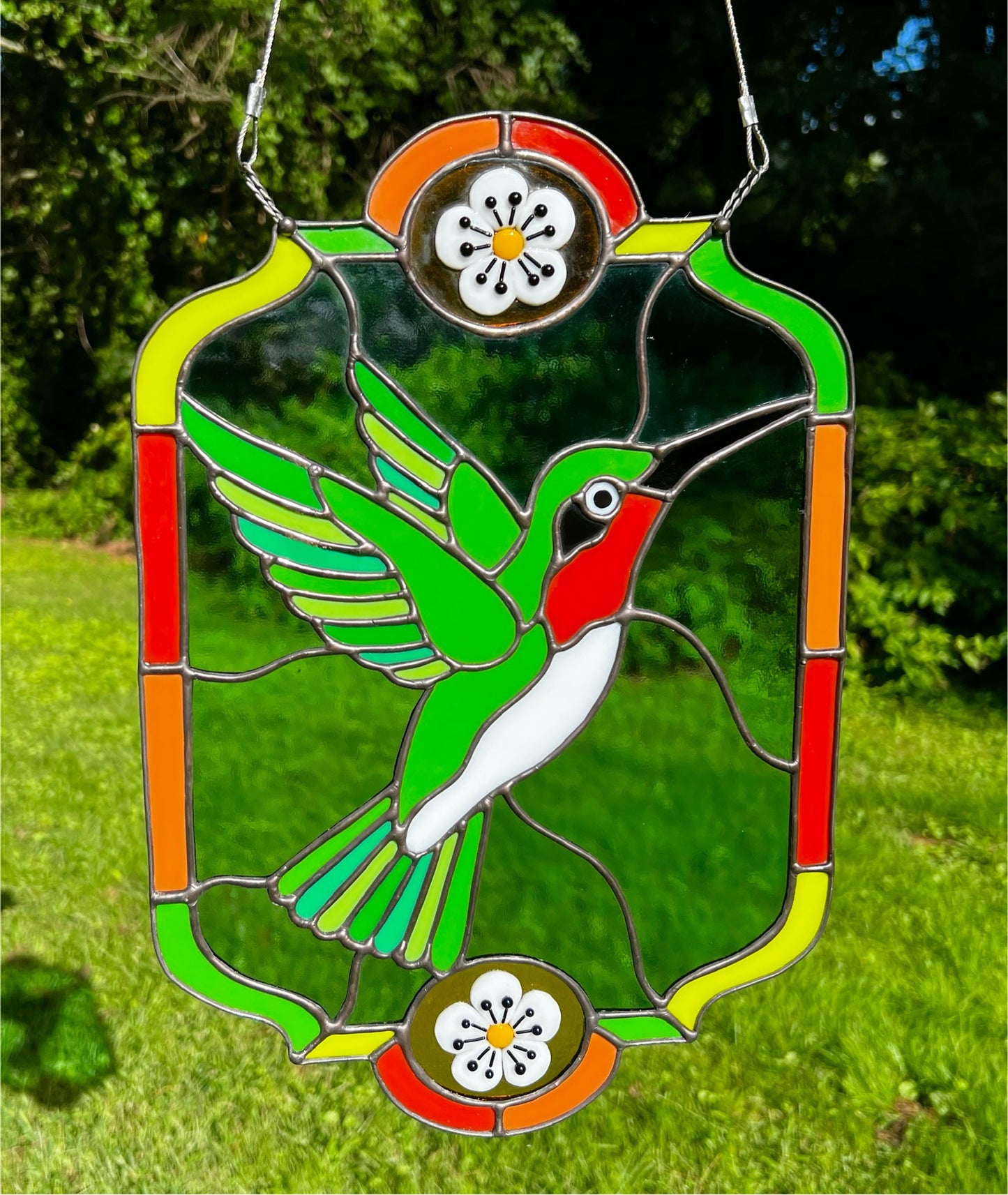 Hummingbird