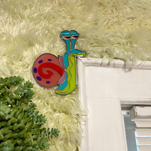 Gary get down!! – Cold Heart Glass co