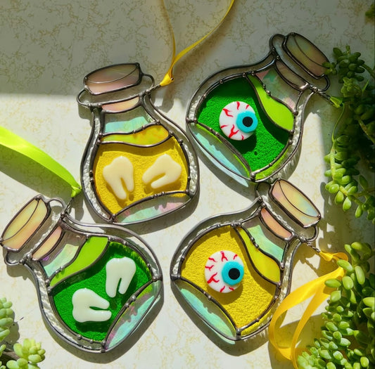 Potions
