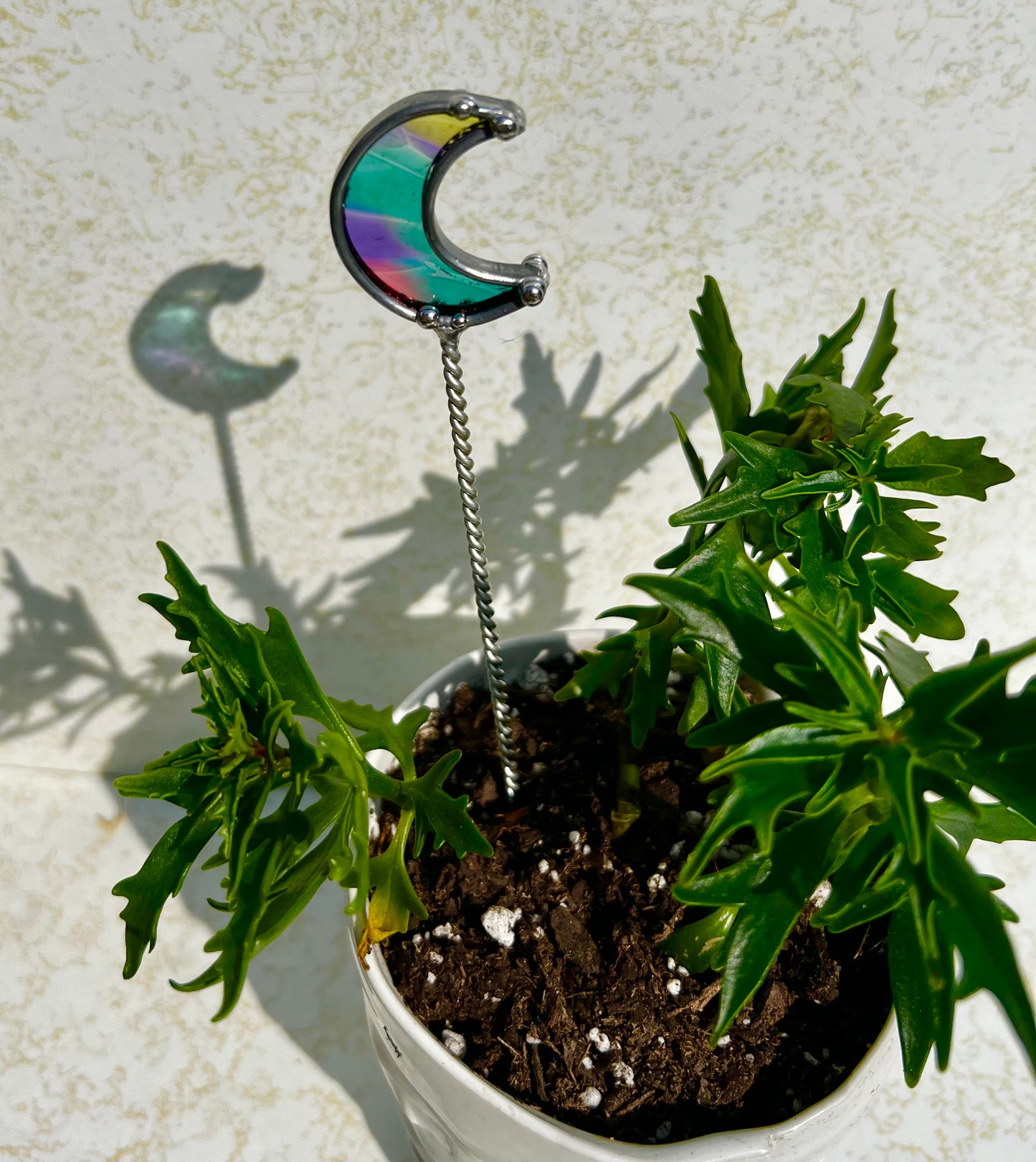 Moon stake