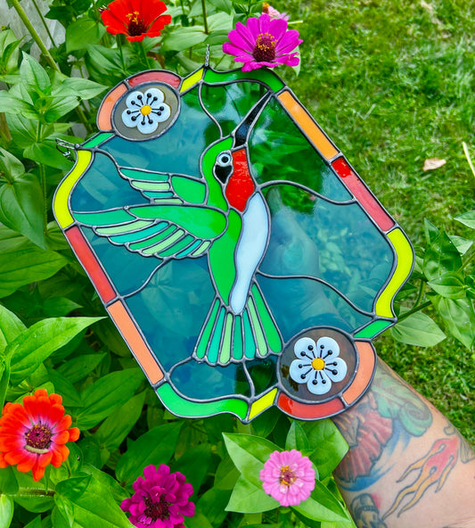 Hummingbird