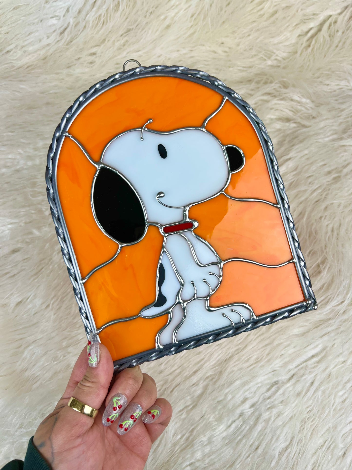 Snoopy