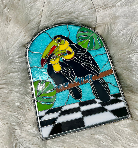Toucans