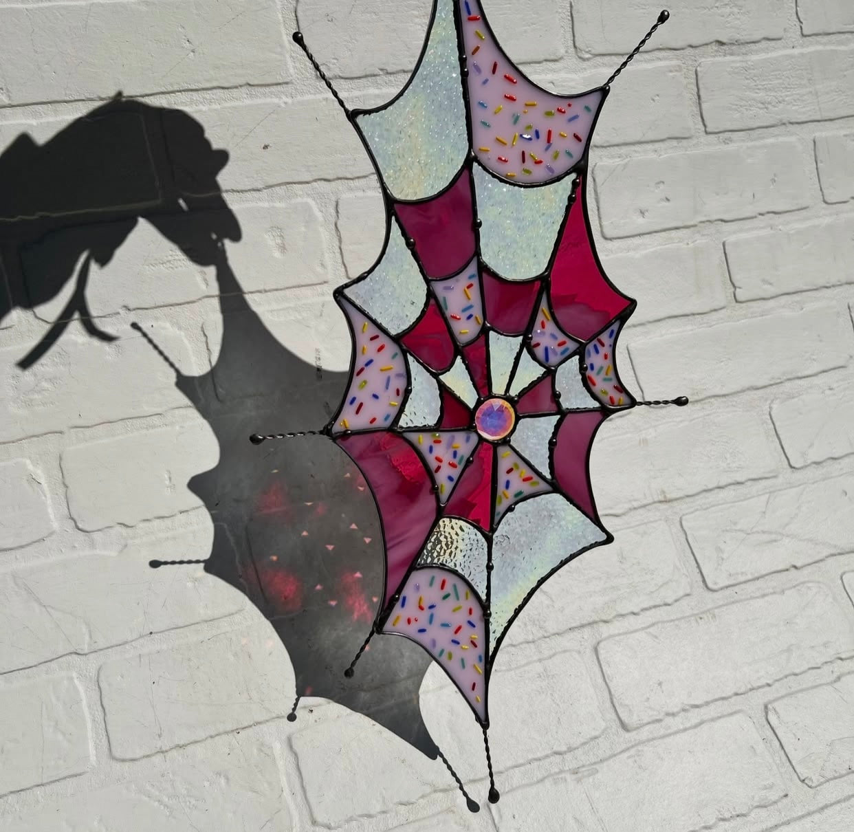 Candy Web
