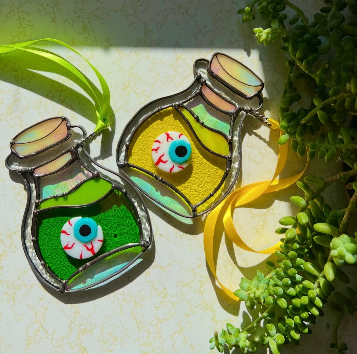 Potions