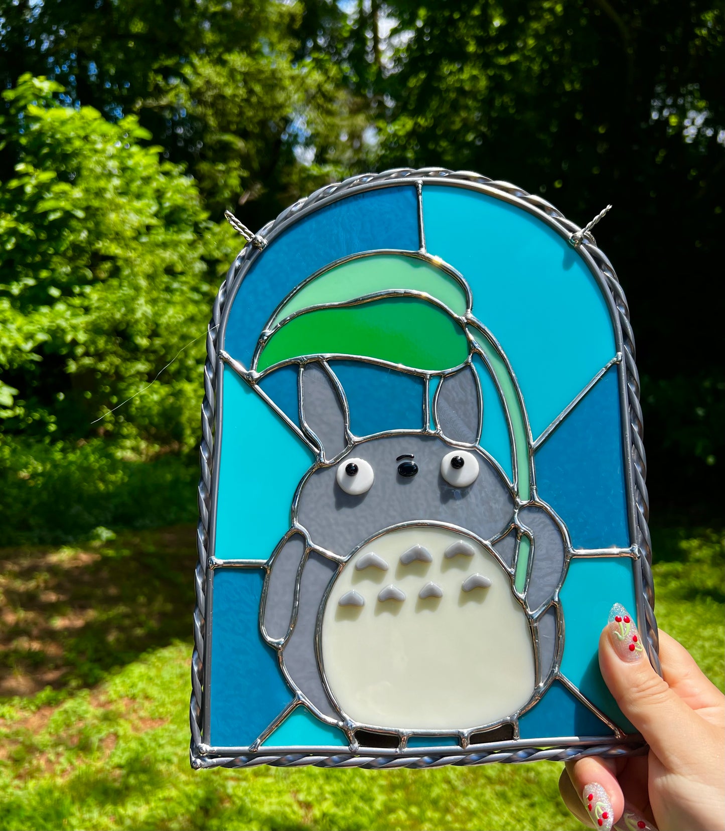 Totoro