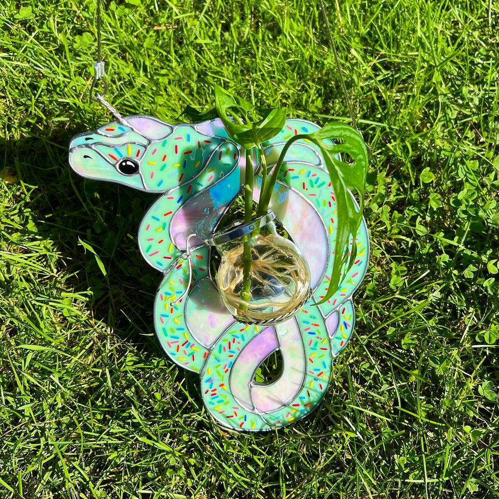 Candy Snake Propagation