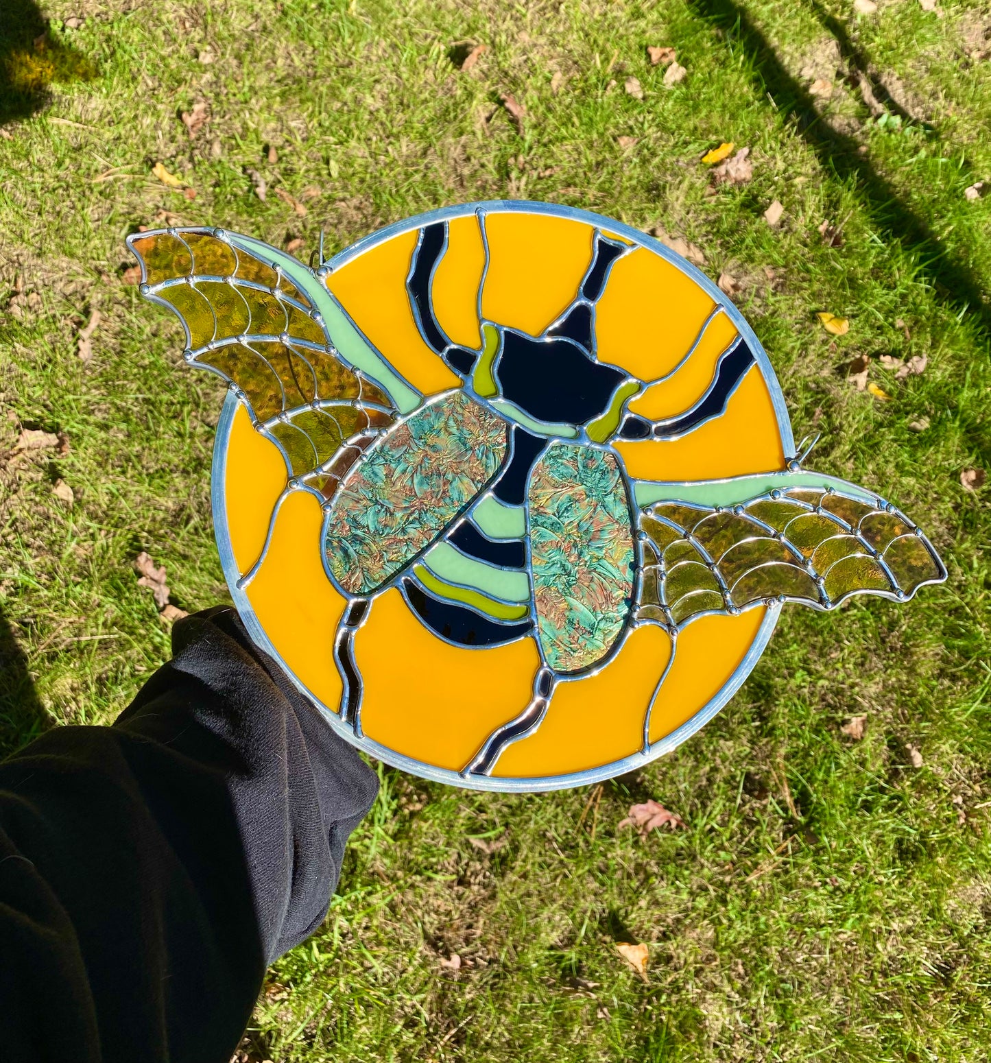 Bettle