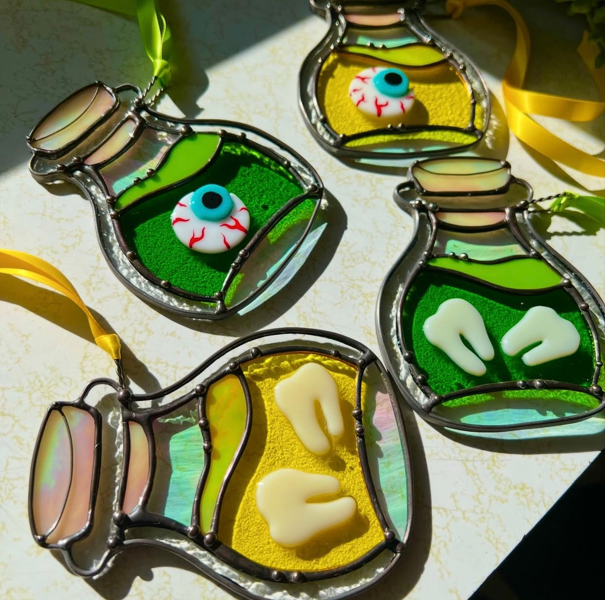 Potions