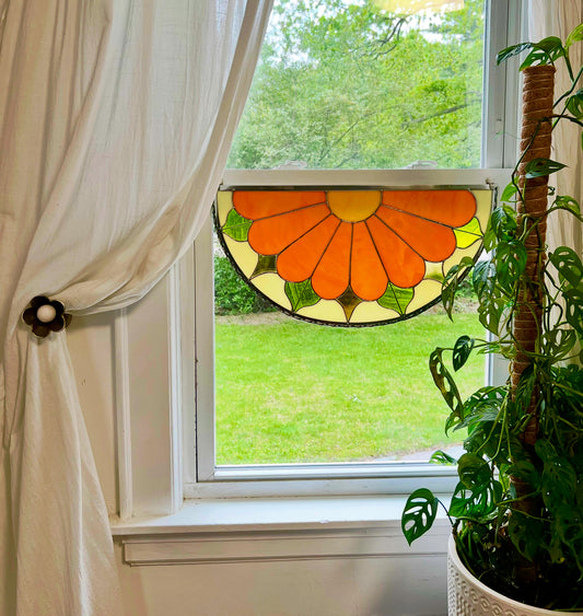 Window Topper