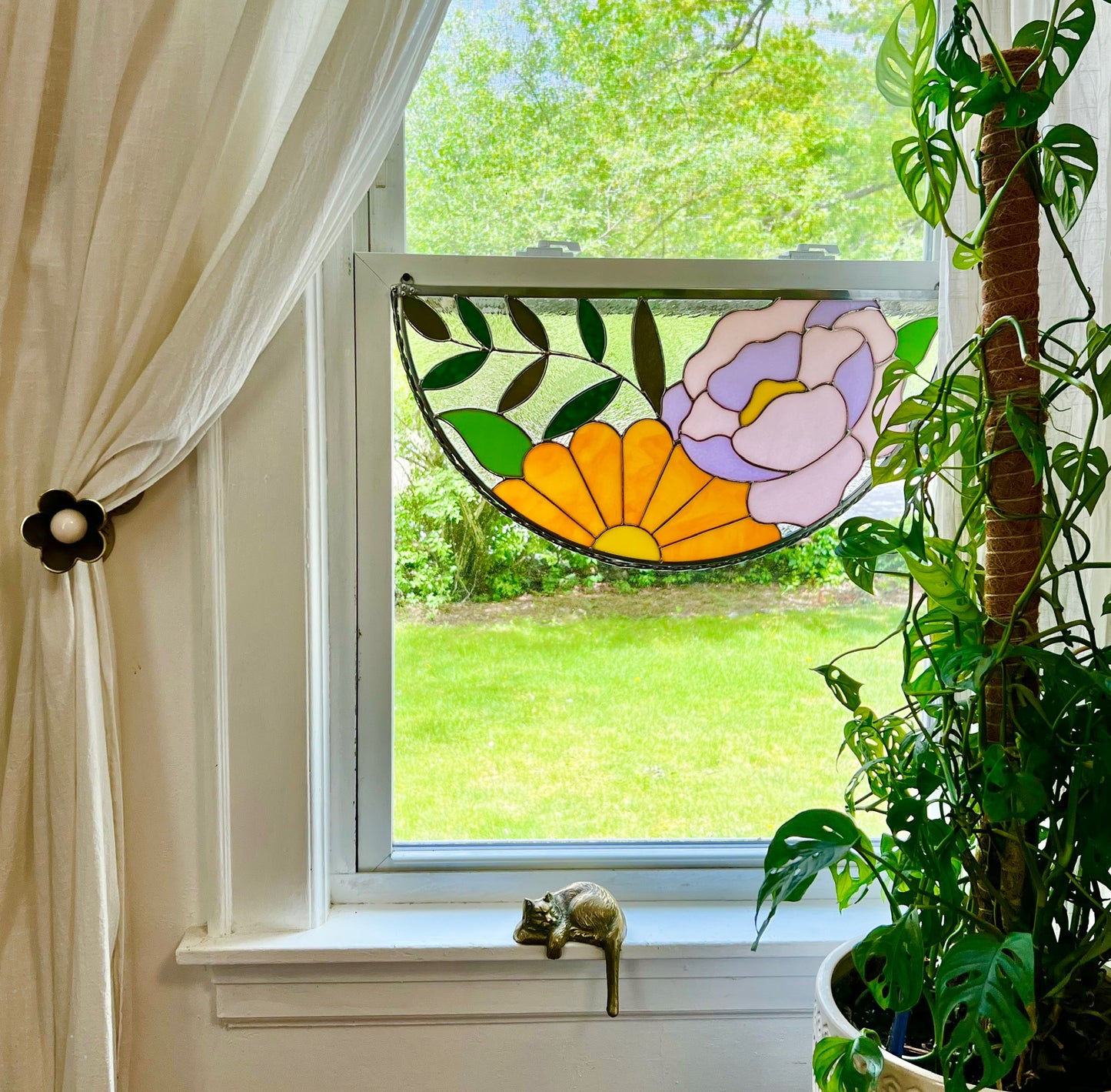 Window Topper
