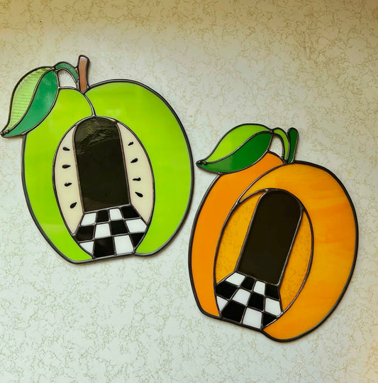 Fruit Portal