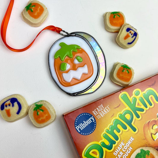 Halloween Cookies