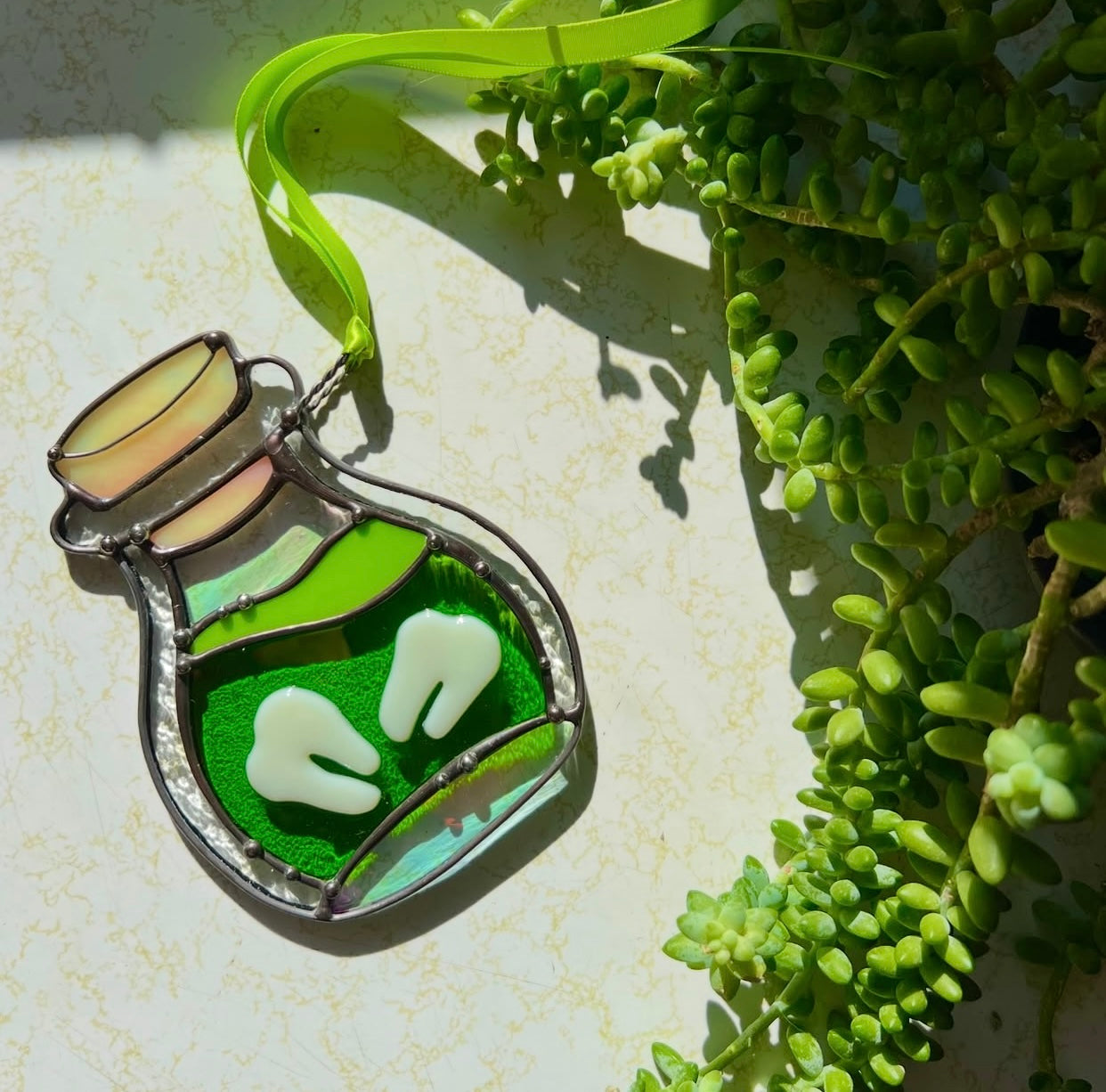 Potions