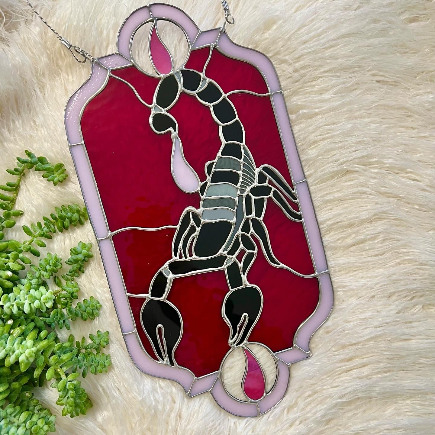 Scorpion