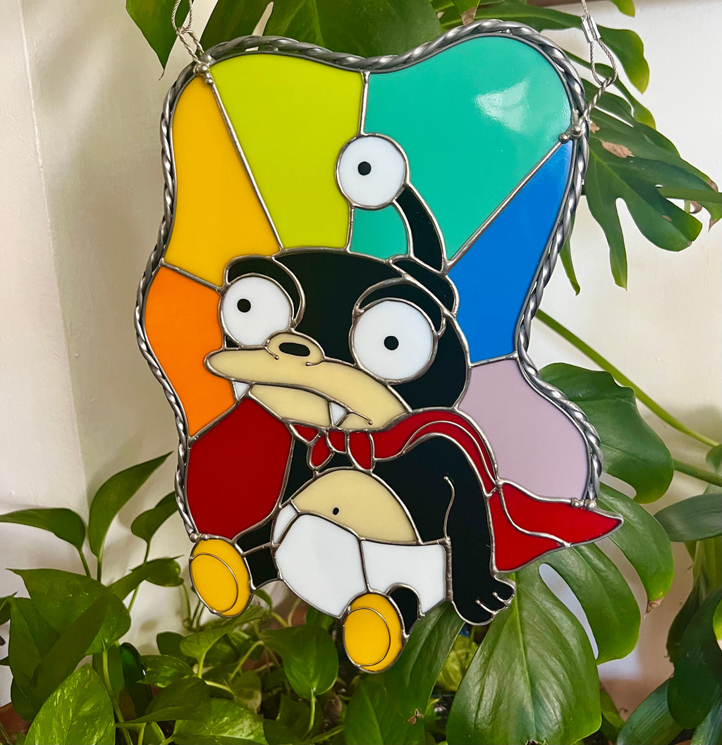 Lord Nibbler