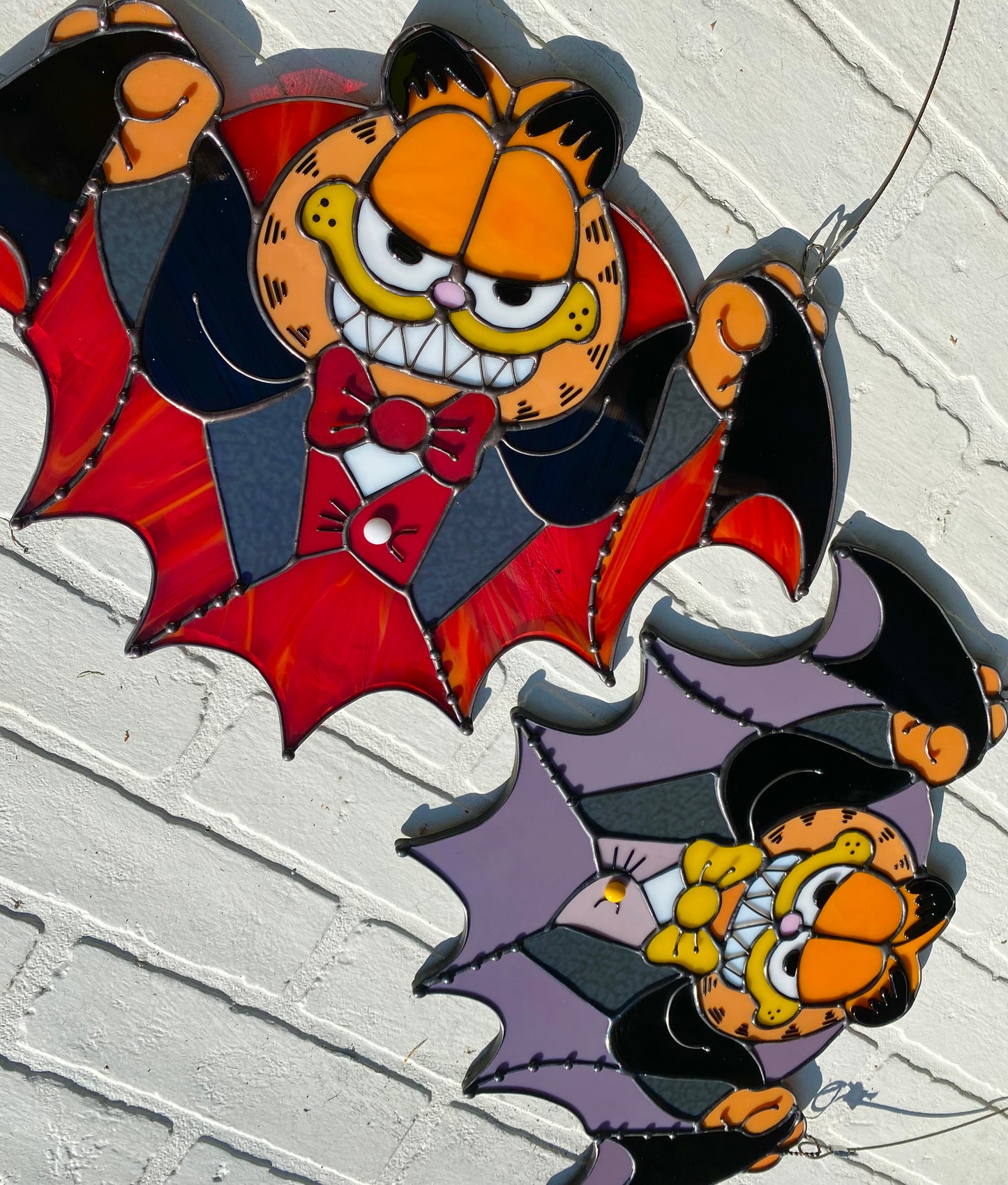 PREORDER Vampire Garfield