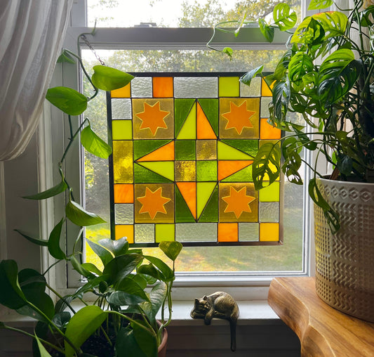 Star Quilt