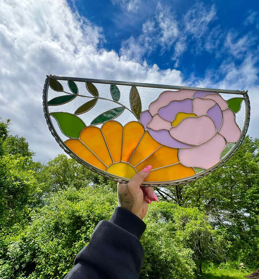 Window Topper