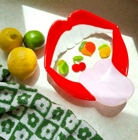 Fruit bowl