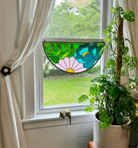 Window Topper