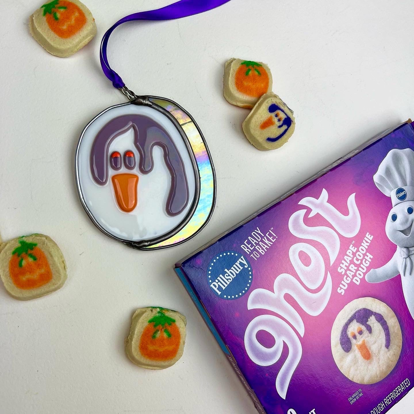 Halloween Cookies