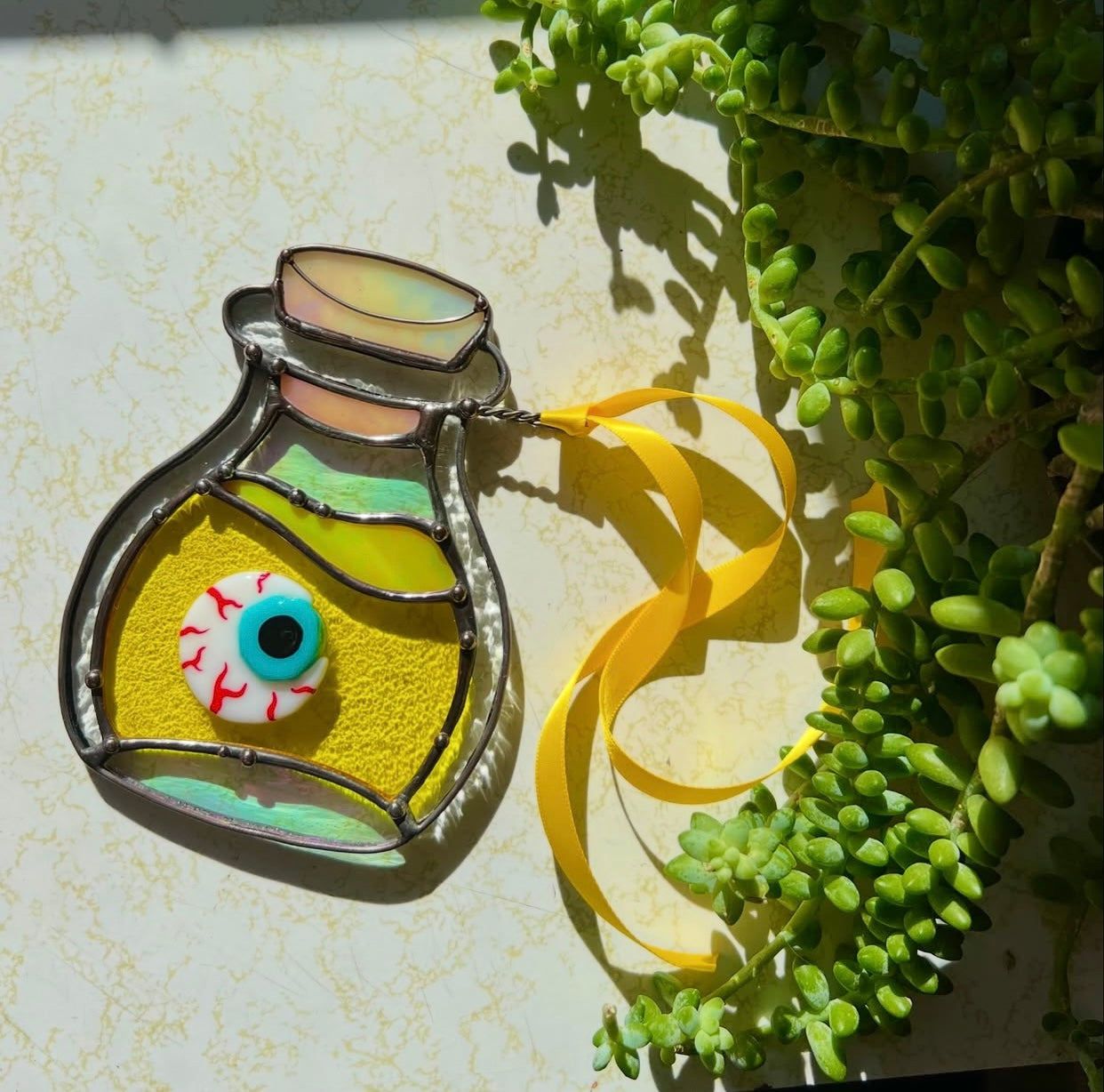Potions