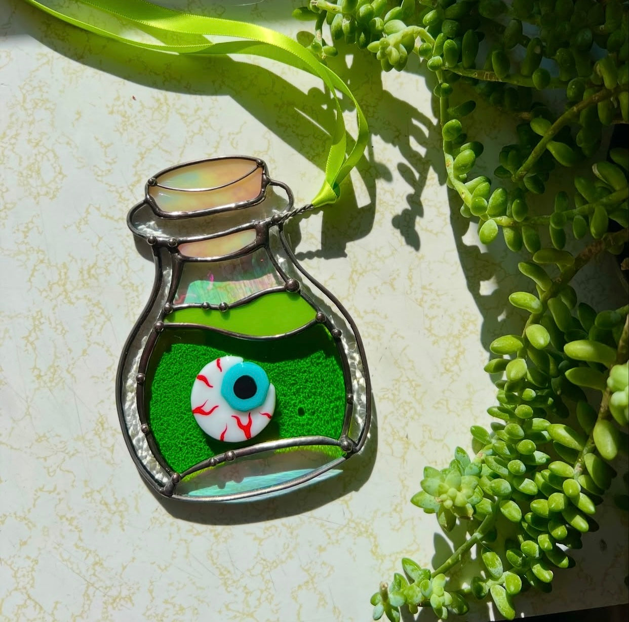 Potions