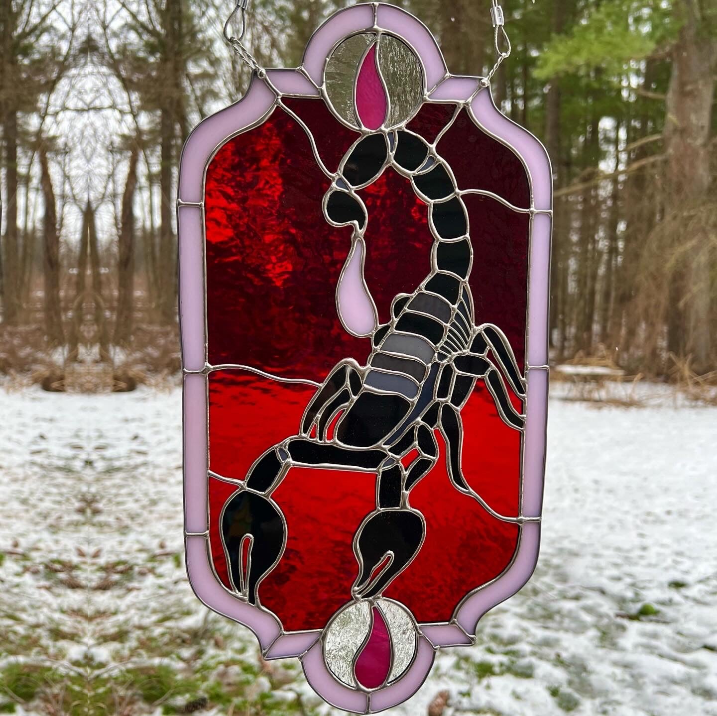 Scorpion