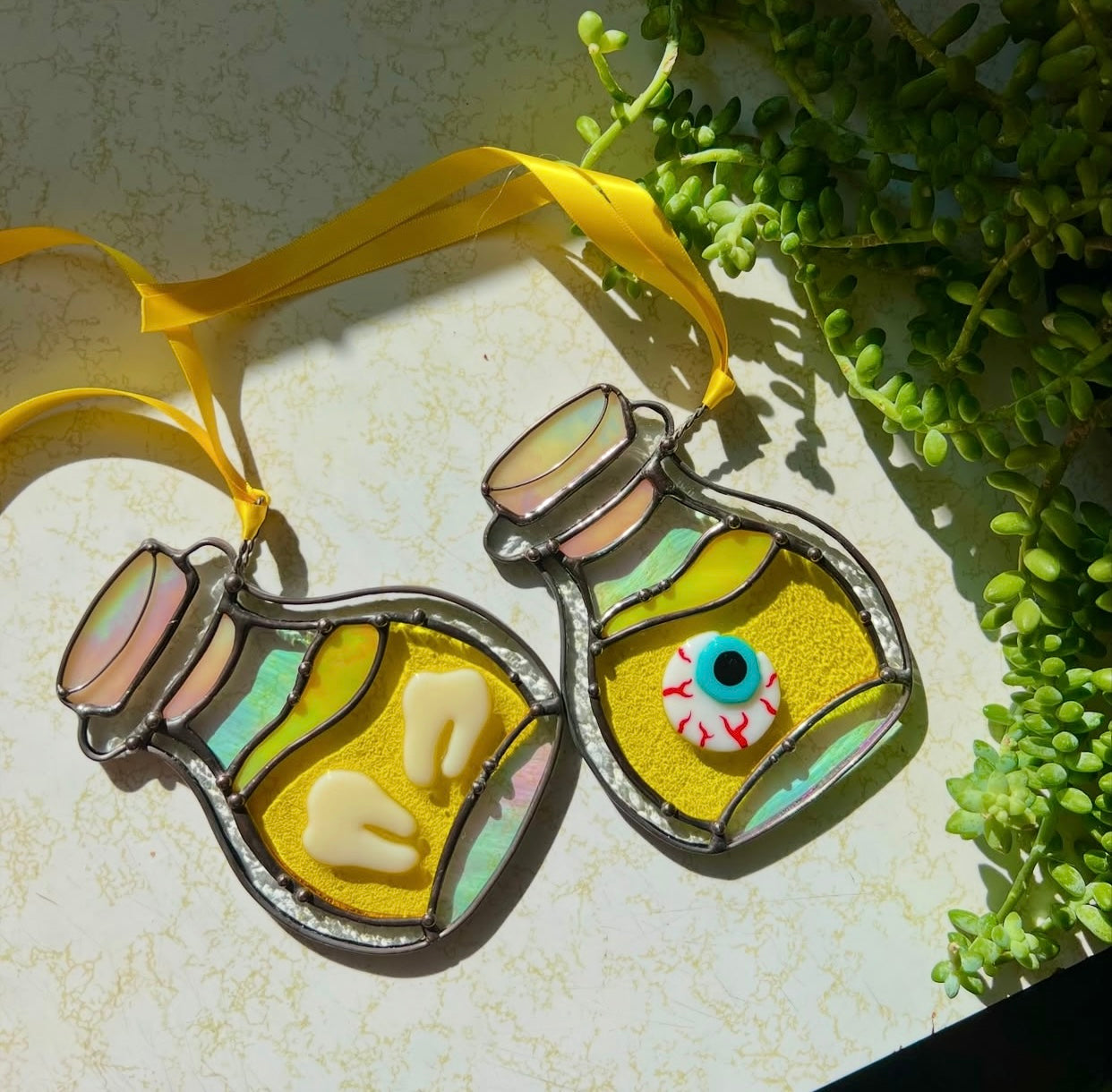 Potions