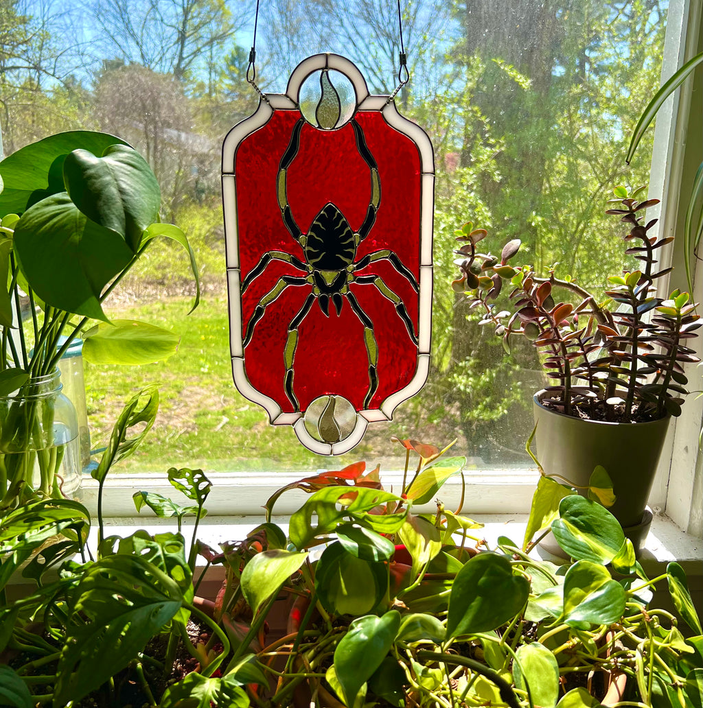 Spin your web🕷️