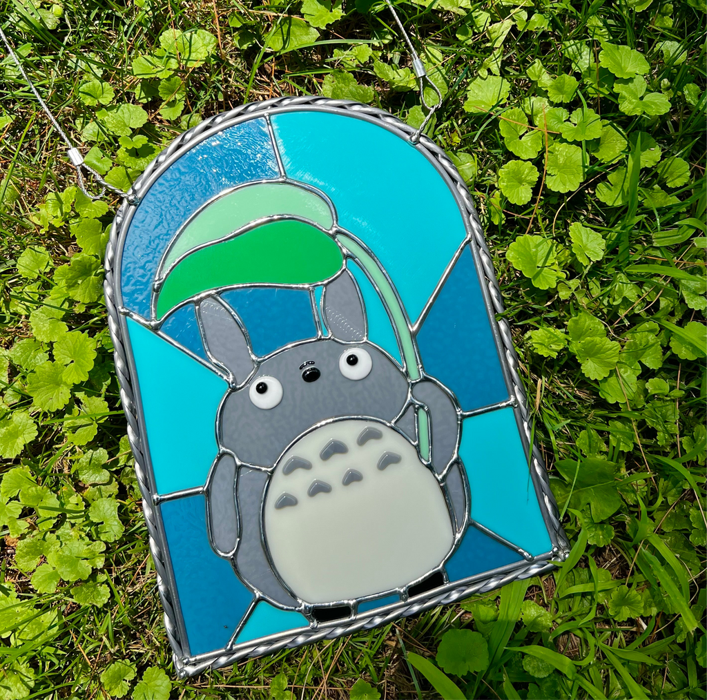 Totoro