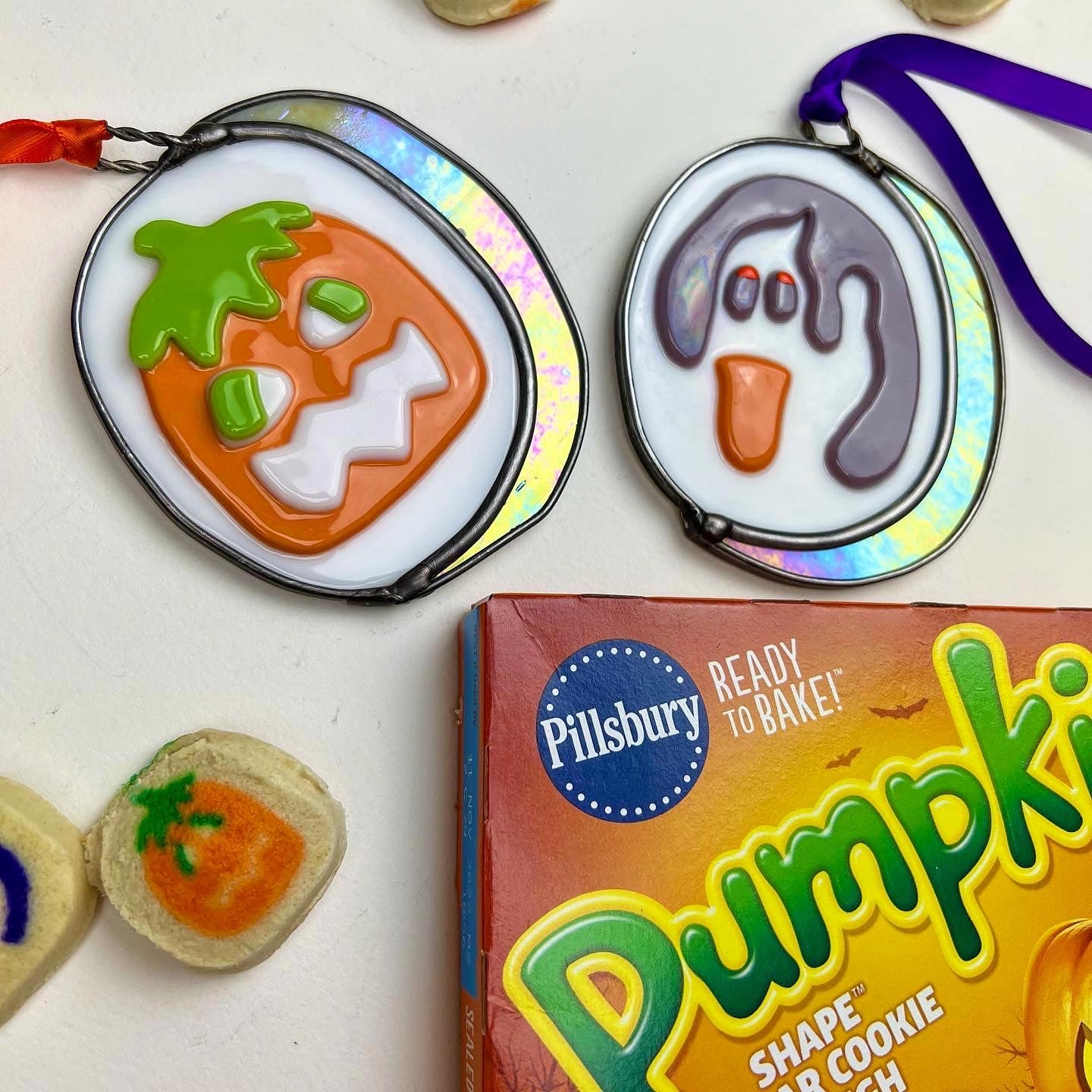 Halloween Cookies