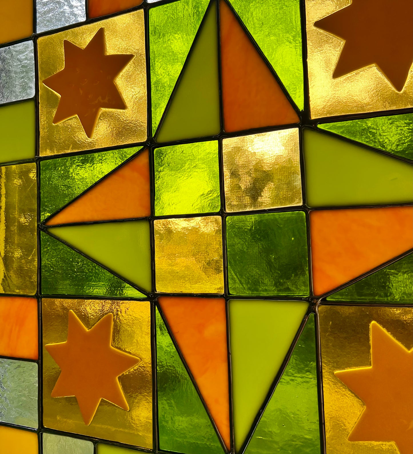 Star Quilt
