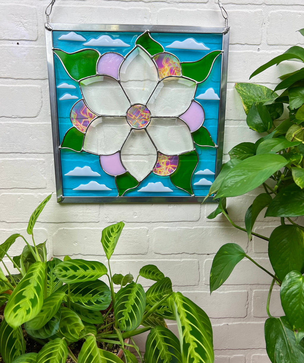 Spring is in the air