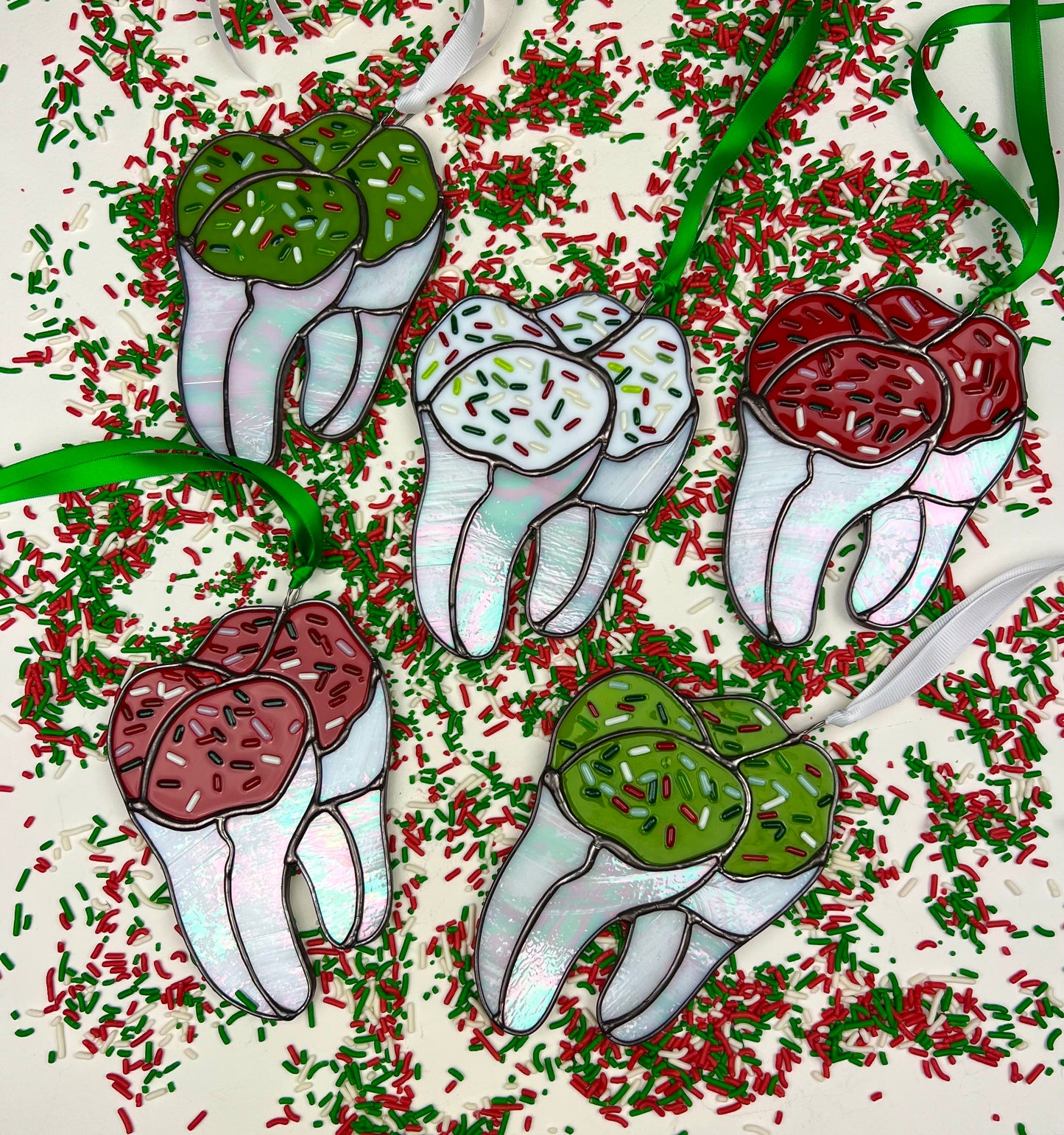 Craving Christmas