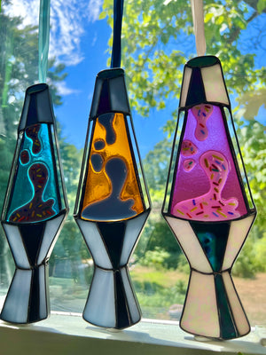 Lava lamp deals