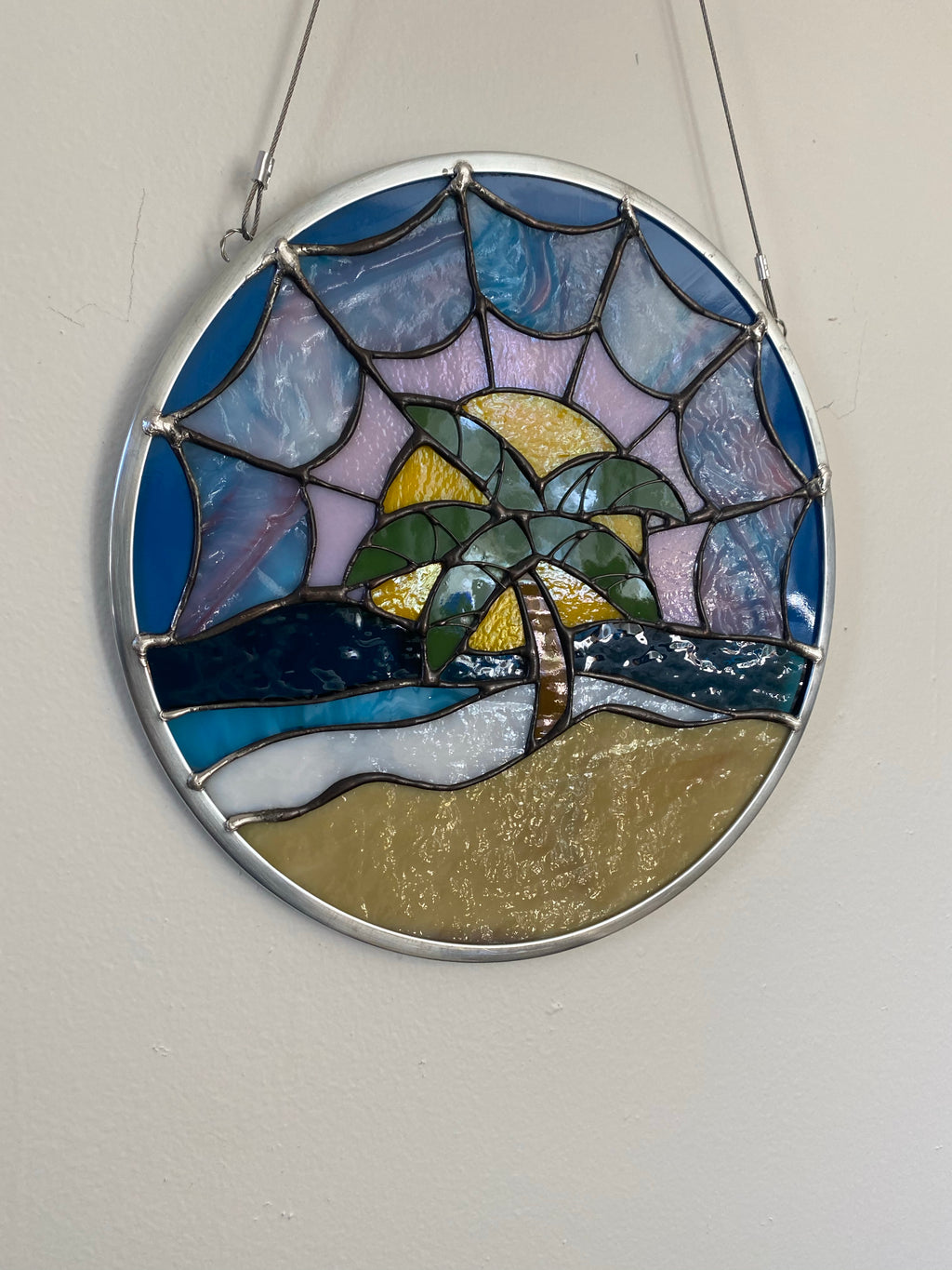 Cotton candy Paradise